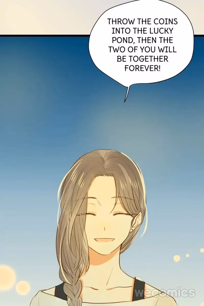 Dragon Boys' Love Affairs Chapter 12 page 65 - 