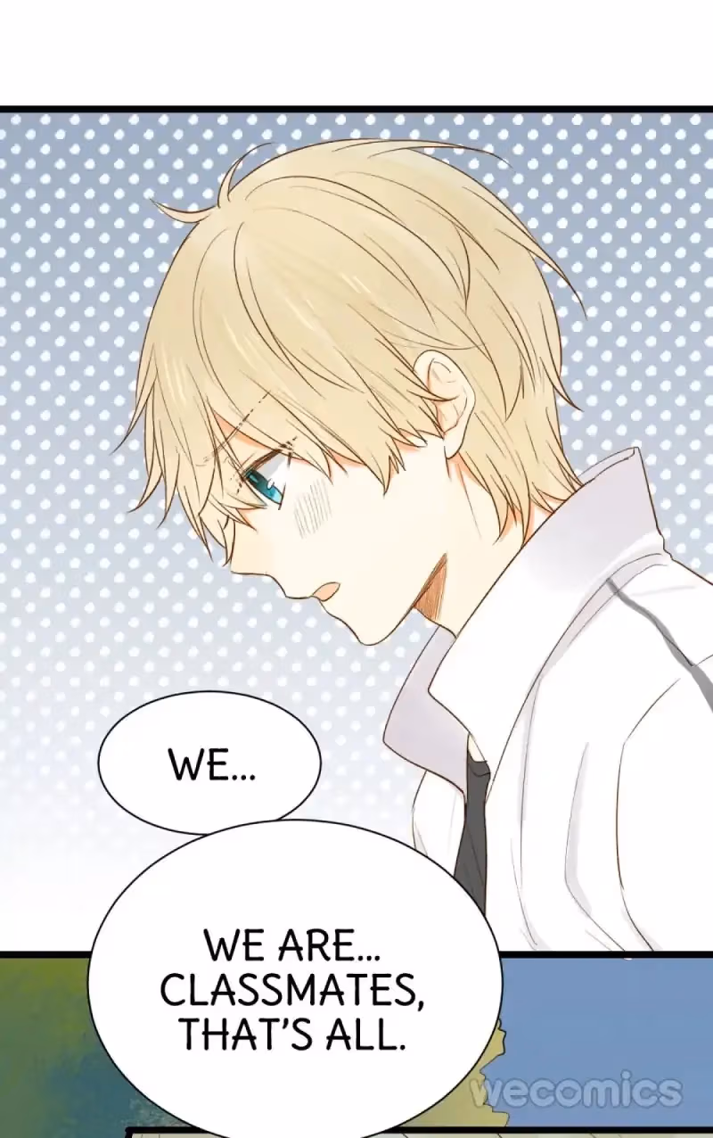 Dragon Boys' Love Affairs Chapter 12 page 67 - 