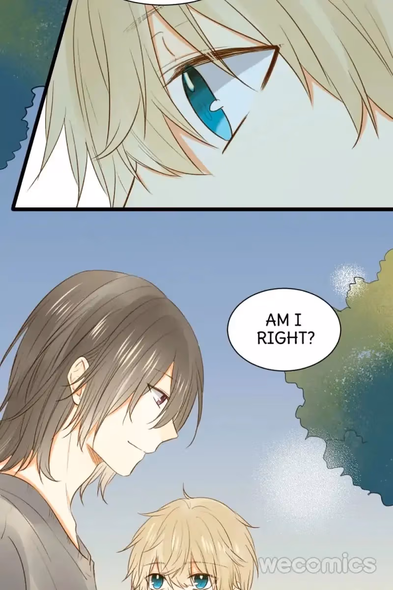 Dragon Boys' Love Affairs Chapter 12 page 68 - 