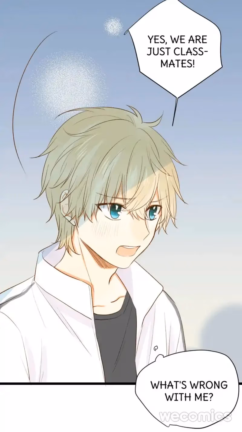 Dragon Boys' Love Affairs Chapter 12 page 70 - 