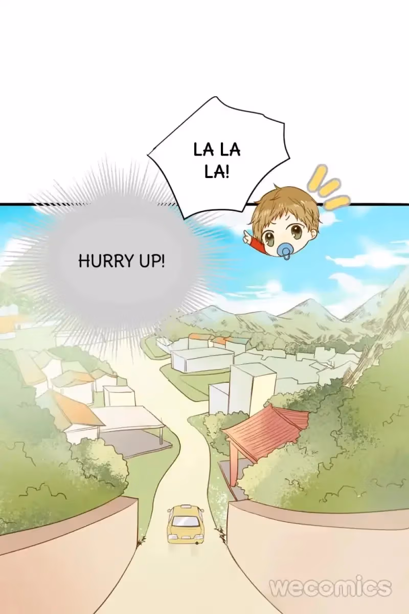 Dragon Boys' Love Affairs Chapter 12 page 8 - 