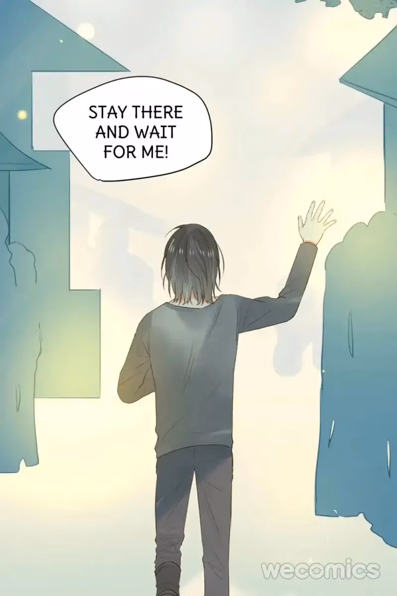 Dragon Boys' Love Affairs Chapter 13 page 12 - 