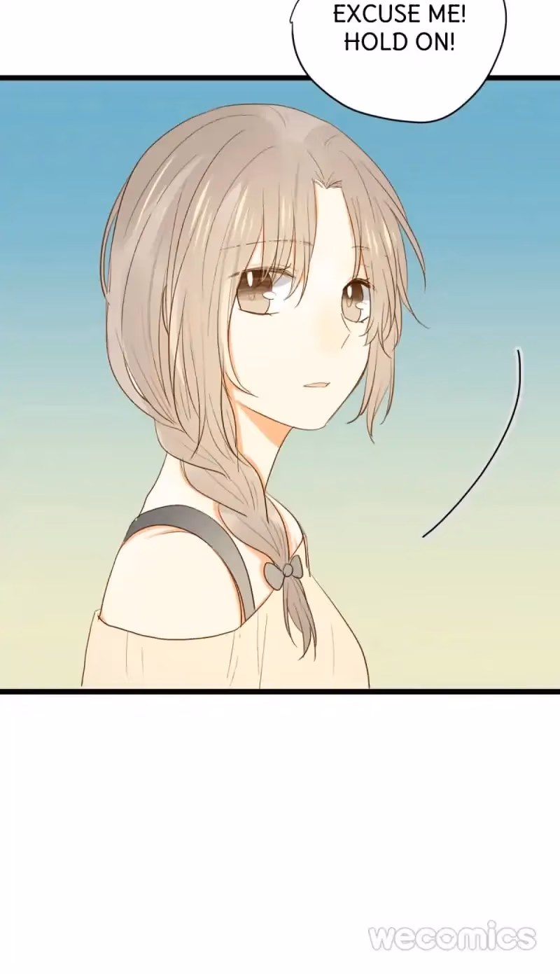 Dragon Boys' Love Affairs Chapter 13 page 16 - 