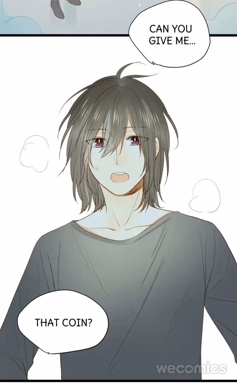 Dragon Boys' Love Affairs Chapter 13 page 18 - 