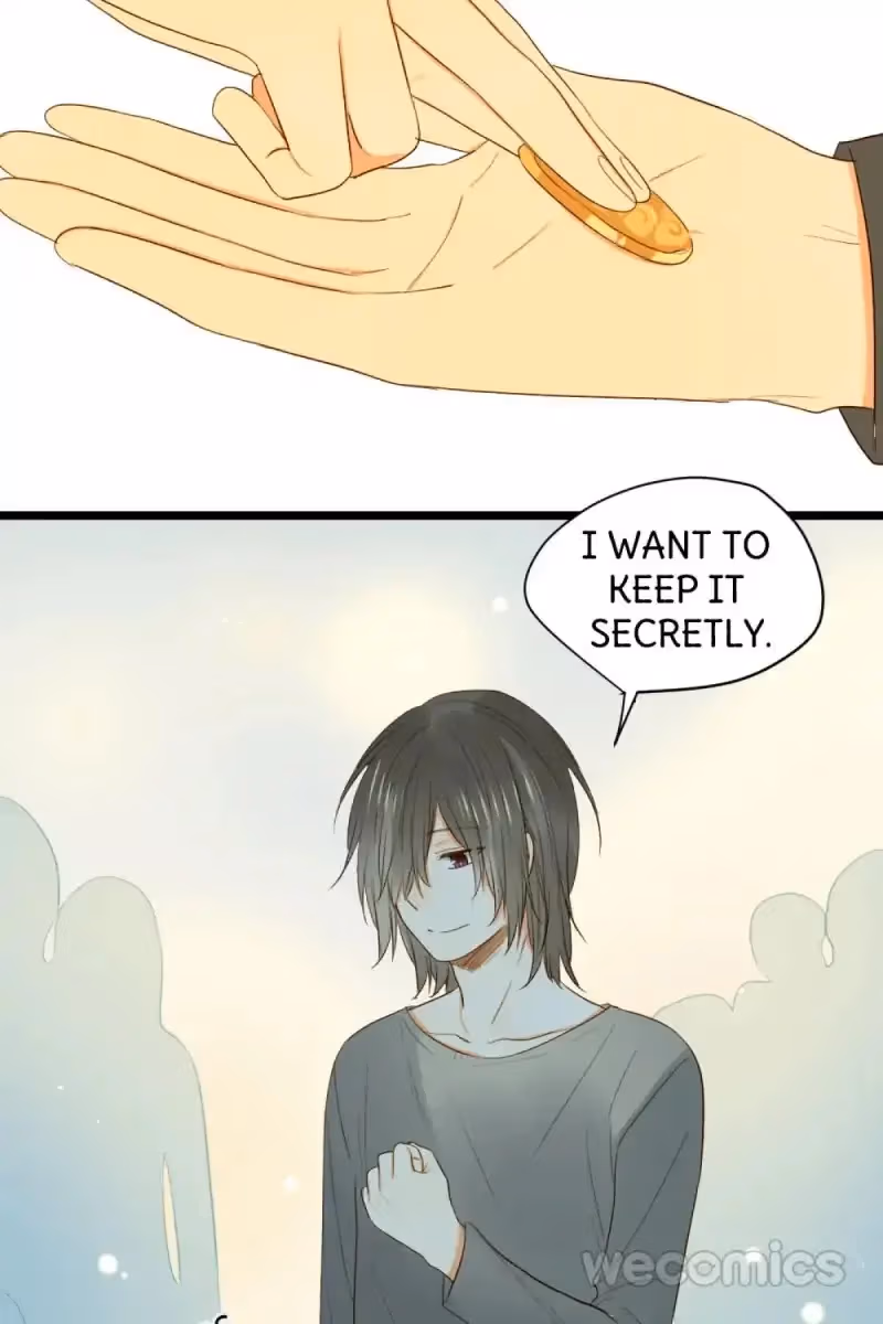 Dragon Boys' Love Affairs Chapter 13 page 20 - 