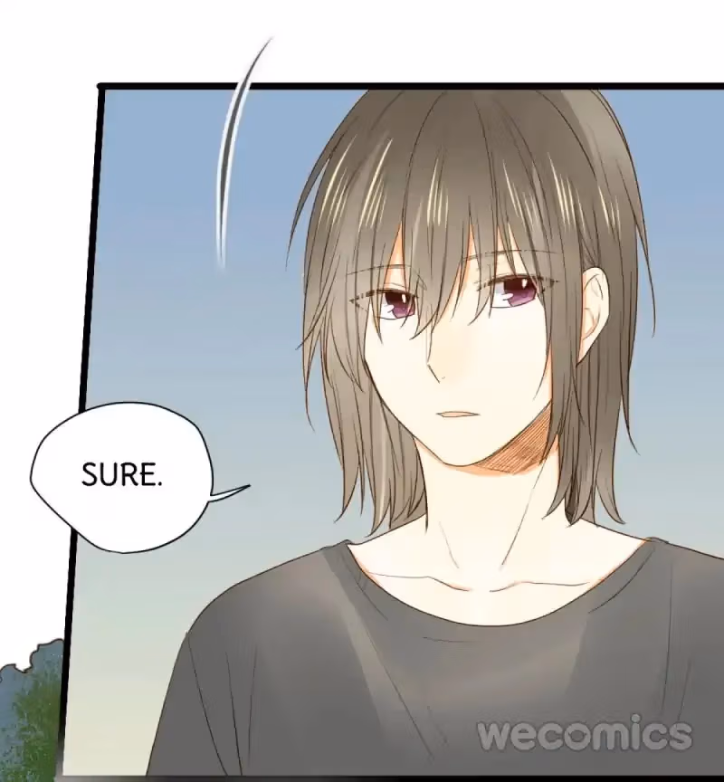 Dragon Boys' Love Affairs Chapter 13 page 3 - 