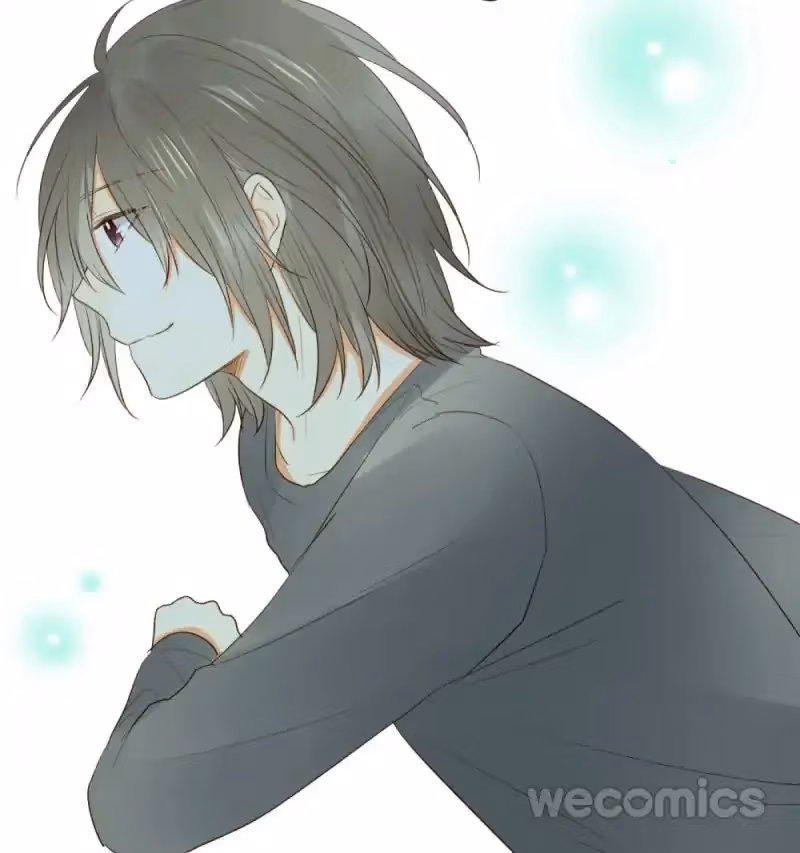Dragon Boys' Love Affairs Chapter 13 page 24 - 