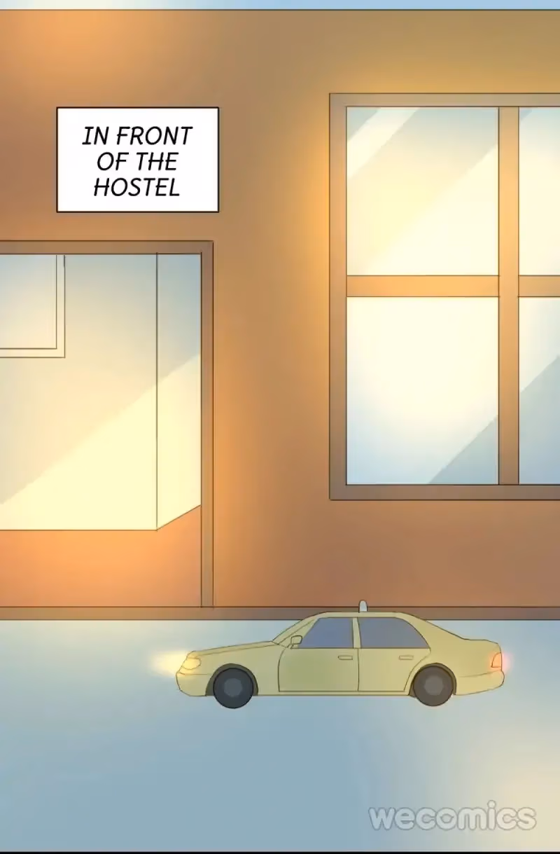 Dragon Boys' Love Affairs Chapter 13 page 25 - 