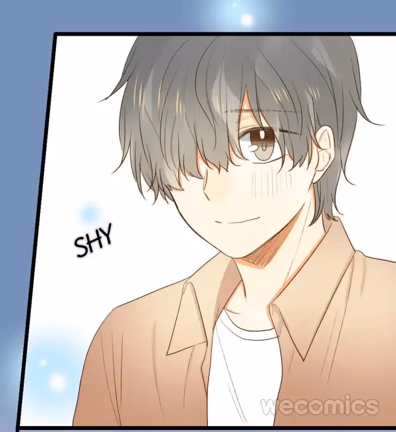 Dragon Boys' Love Affairs Chapter 13 page 38 - 