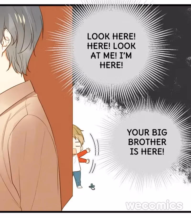 Dragon Boys' Love Affairs Chapter 13 page 44 - 