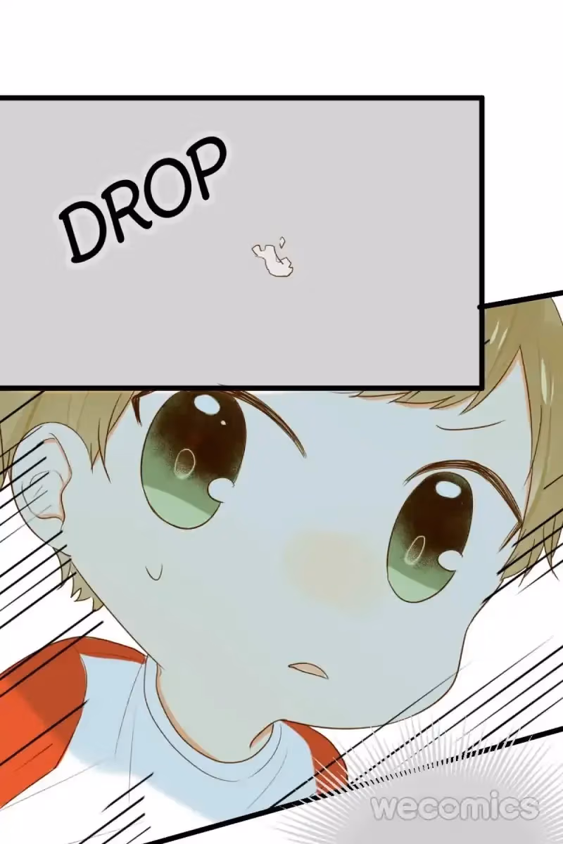 Dragon Boys' Love Affairs Chapter 13 page 47 - 