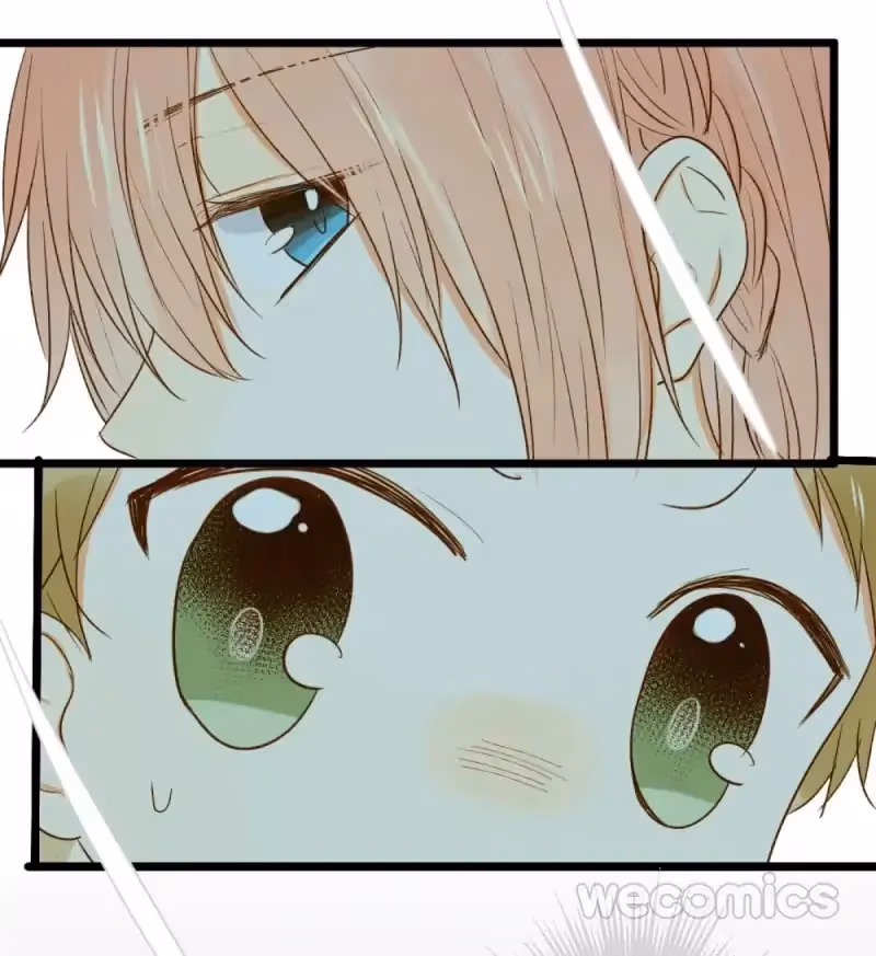 Dragon Boys' Love Affairs Chapter 13 page 50 - 