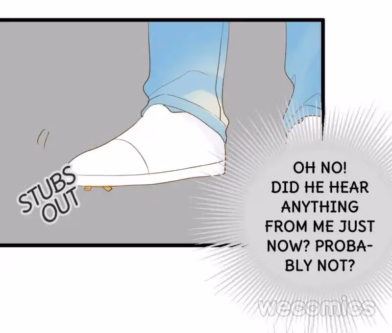 Dragon Boys' Love Affairs Chapter 13 page 52 - 