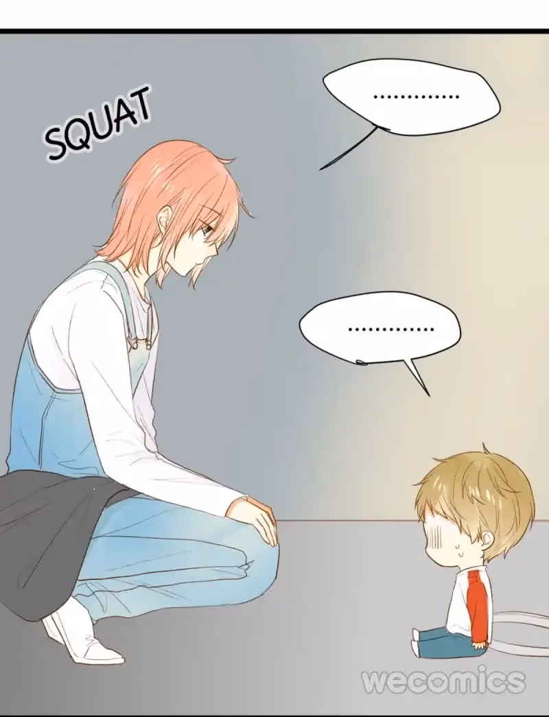 Dragon Boys' Love Affairs Chapter 13 page 54 - 