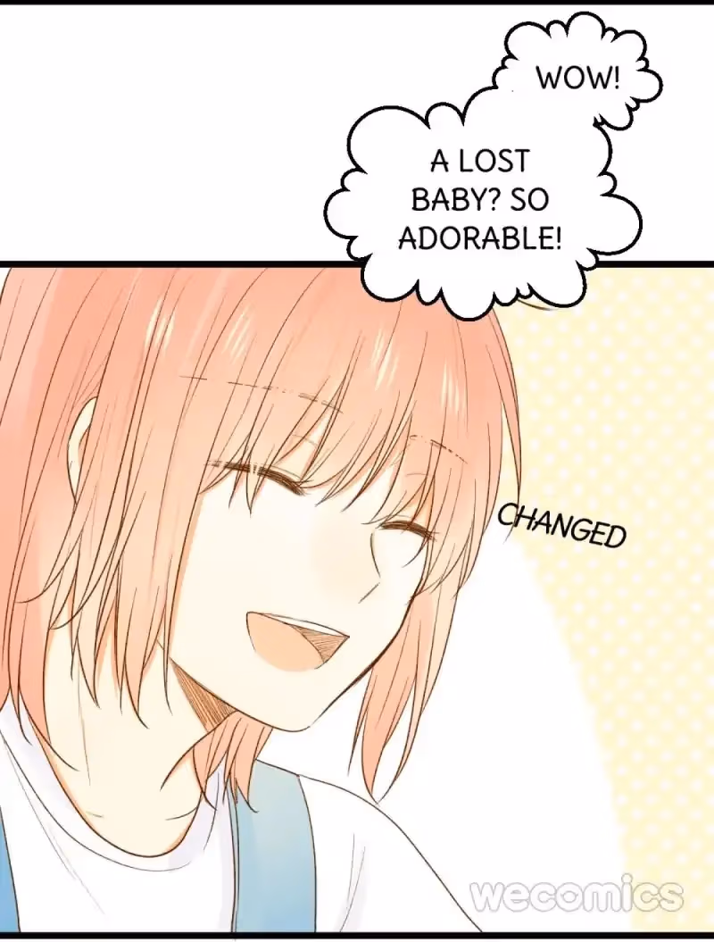 Dragon Boys' Love Affairs Chapter 13 page 55 - 