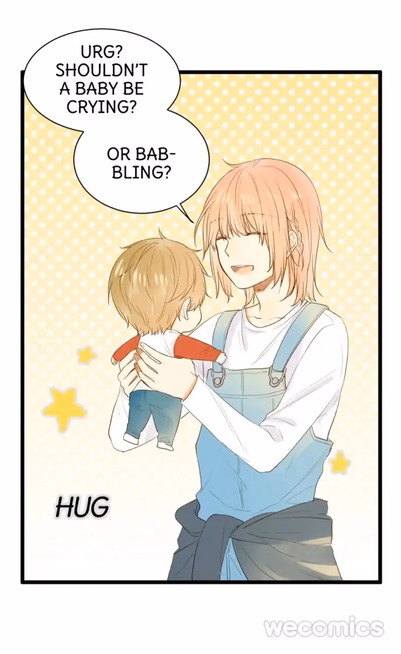 Dragon Boys' Love Affairs Chapter 13 page 57 - 