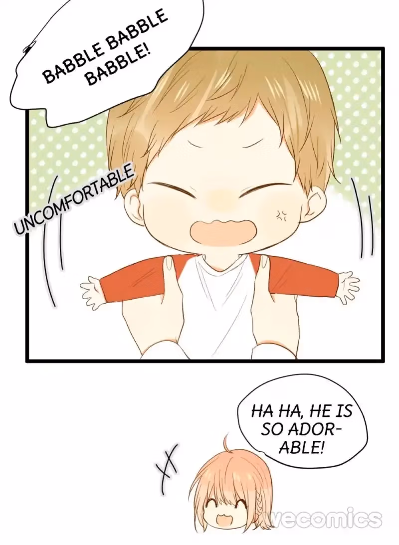 Dragon Boys' Love Affairs Chapter 13 page 59 - 