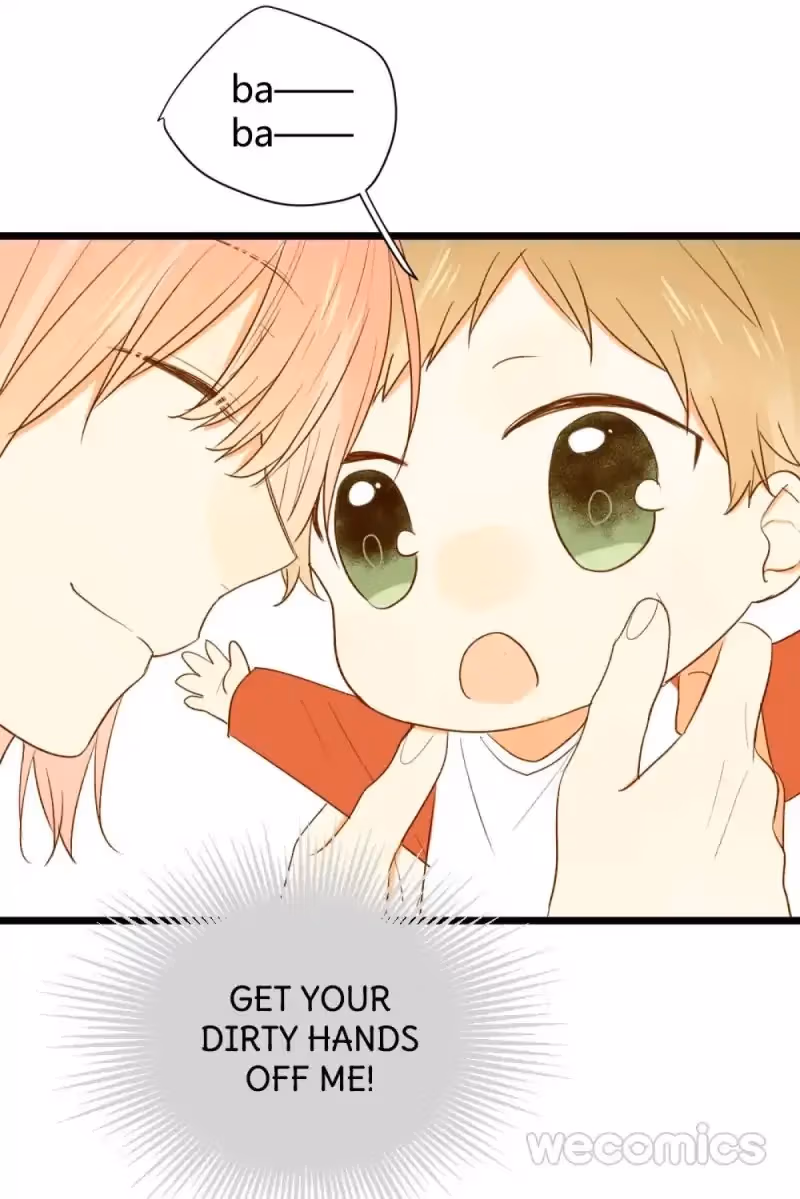 Dragon Boys' Love Affairs Chapter 13 page 60 - 