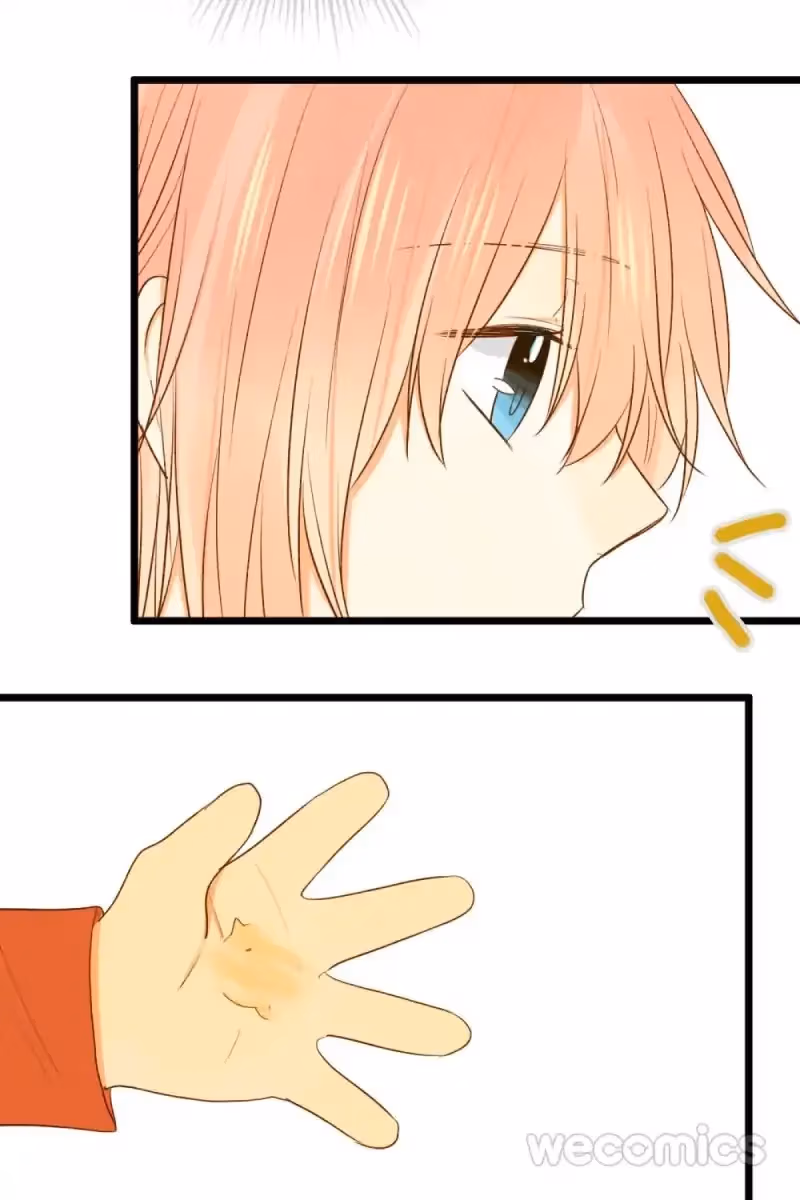 Dragon Boys' Love Affairs Chapter 13 page 61 - 