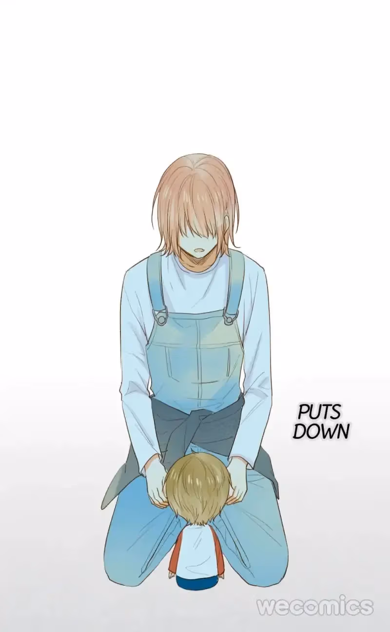 Dragon Boys' Love Affairs Chapter 13 page 63 - 