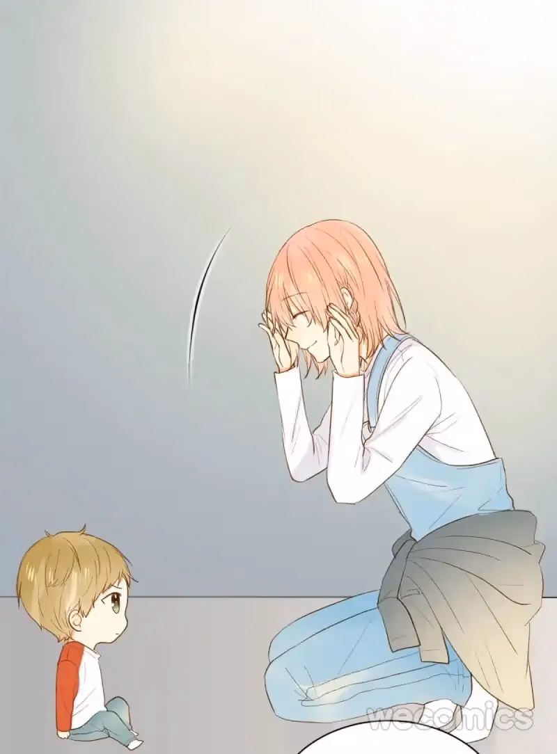 Dragon Boys' Love Affairs Chapter 14 page 11 - 