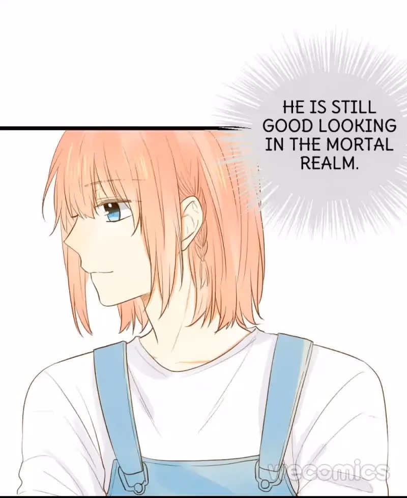 Dragon Boys' Love Affairs Chapter 14 page 22 - 