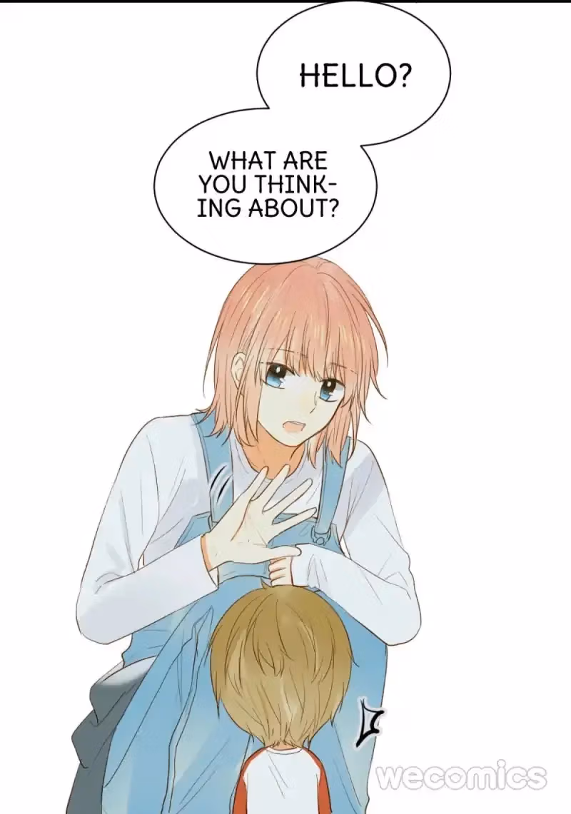 Dragon Boys' Love Affairs Chapter 14 page 23 - 