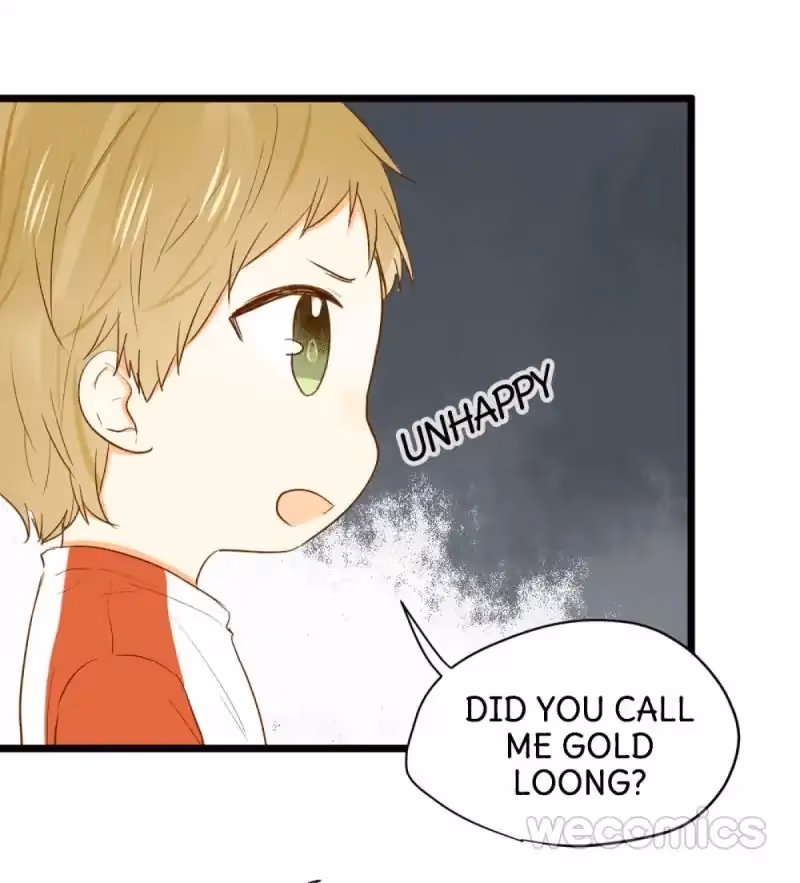 Dragon Boys' Love Affairs Chapter 14 page 30 - 