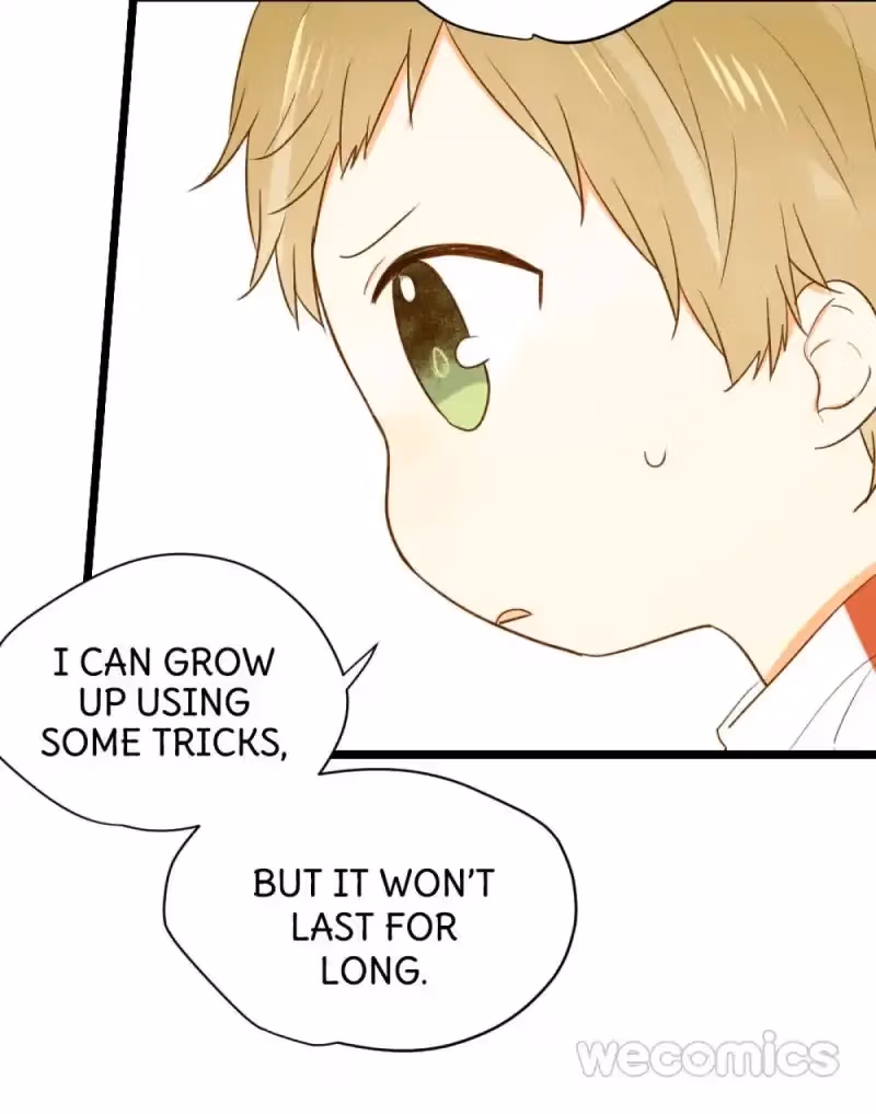 Dragon Boys' Love Affairs Chapter 14 page 32 - 