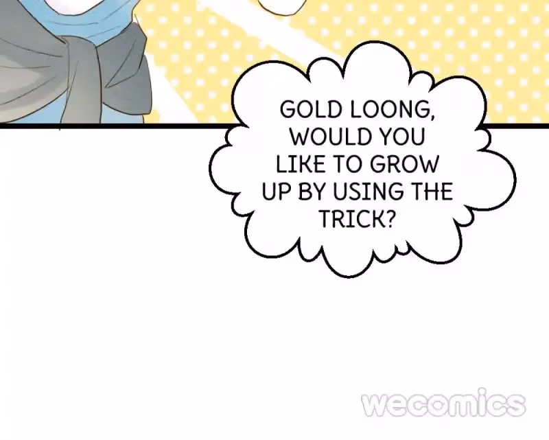 Dragon Boys' Love Affairs Chapter 14 page 34 - 