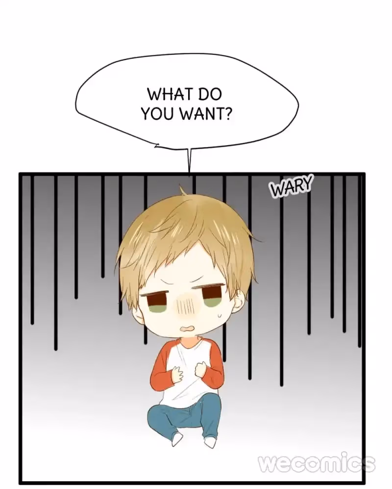 Dragon Boys' Love Affairs Chapter 14 page 35 - 