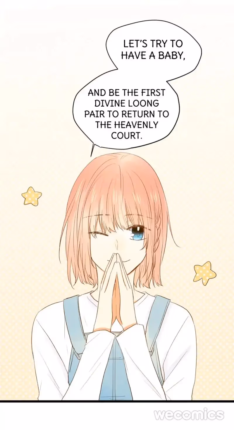 Dragon Boys' Love Affairs Chapter 14 page 36 - 