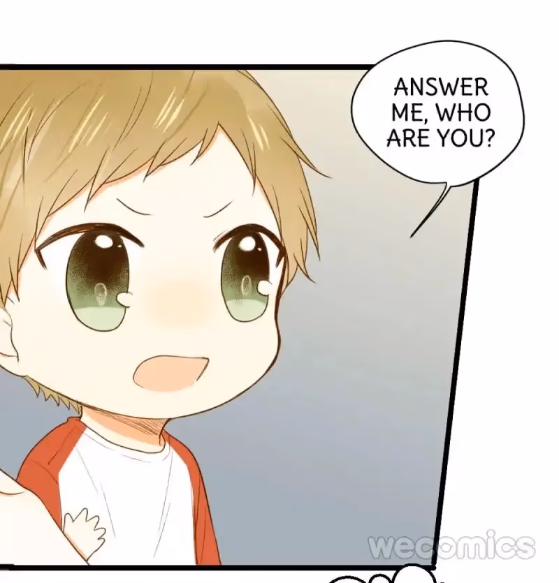 Dragon Boys' Love Affairs Chapter 14 page 5 - 
