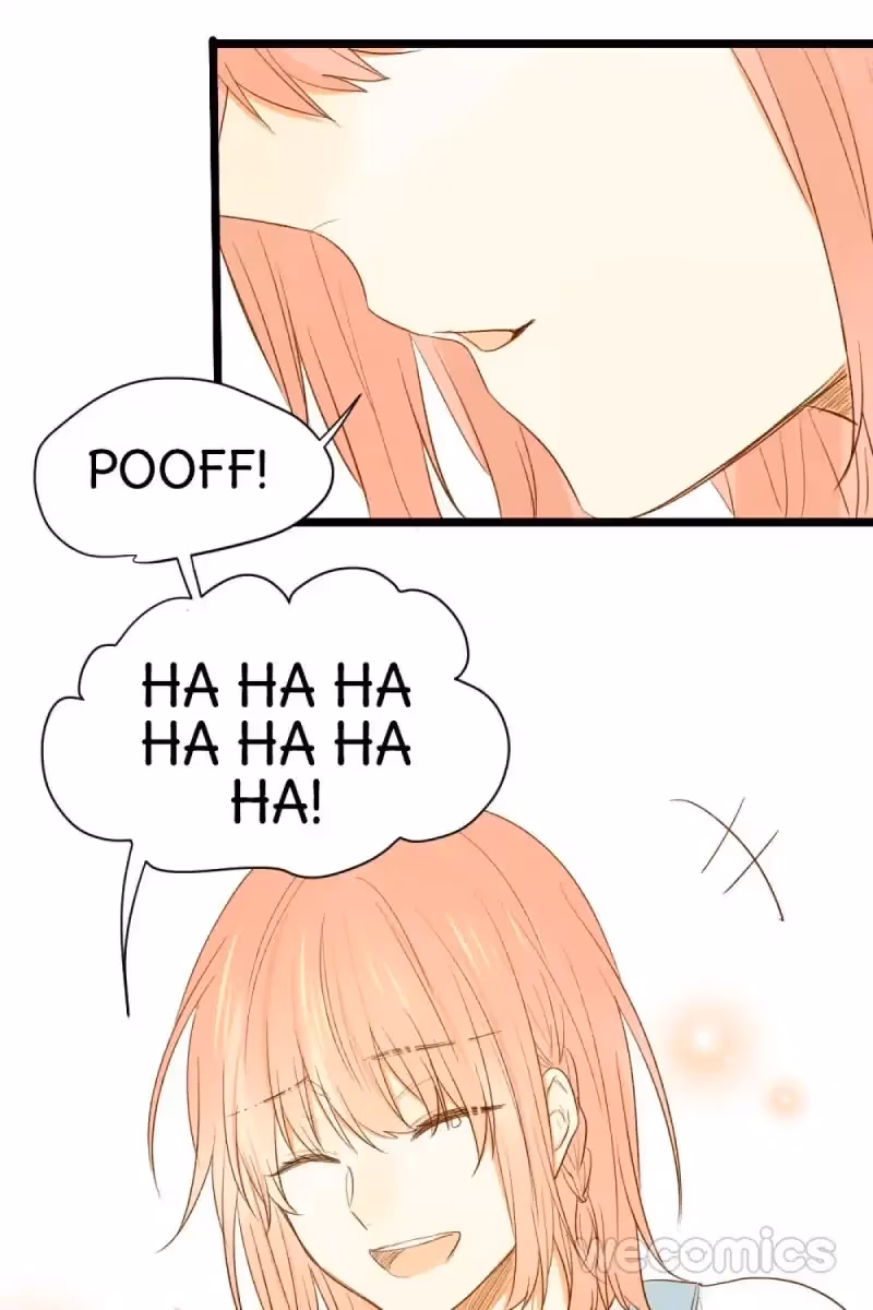 Dragon Boys' Love Affairs Chapter 14 page 41 - 