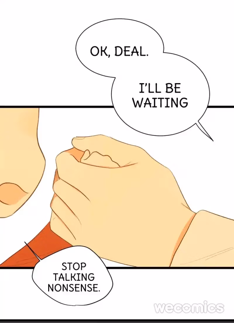 Dragon Boys' Love Affairs Chapter 14 page 43 - 