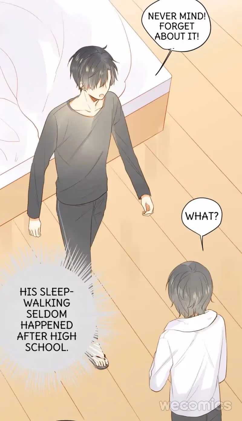 Dragon Boys' Love Affairs Chapter 14 page 52 - 