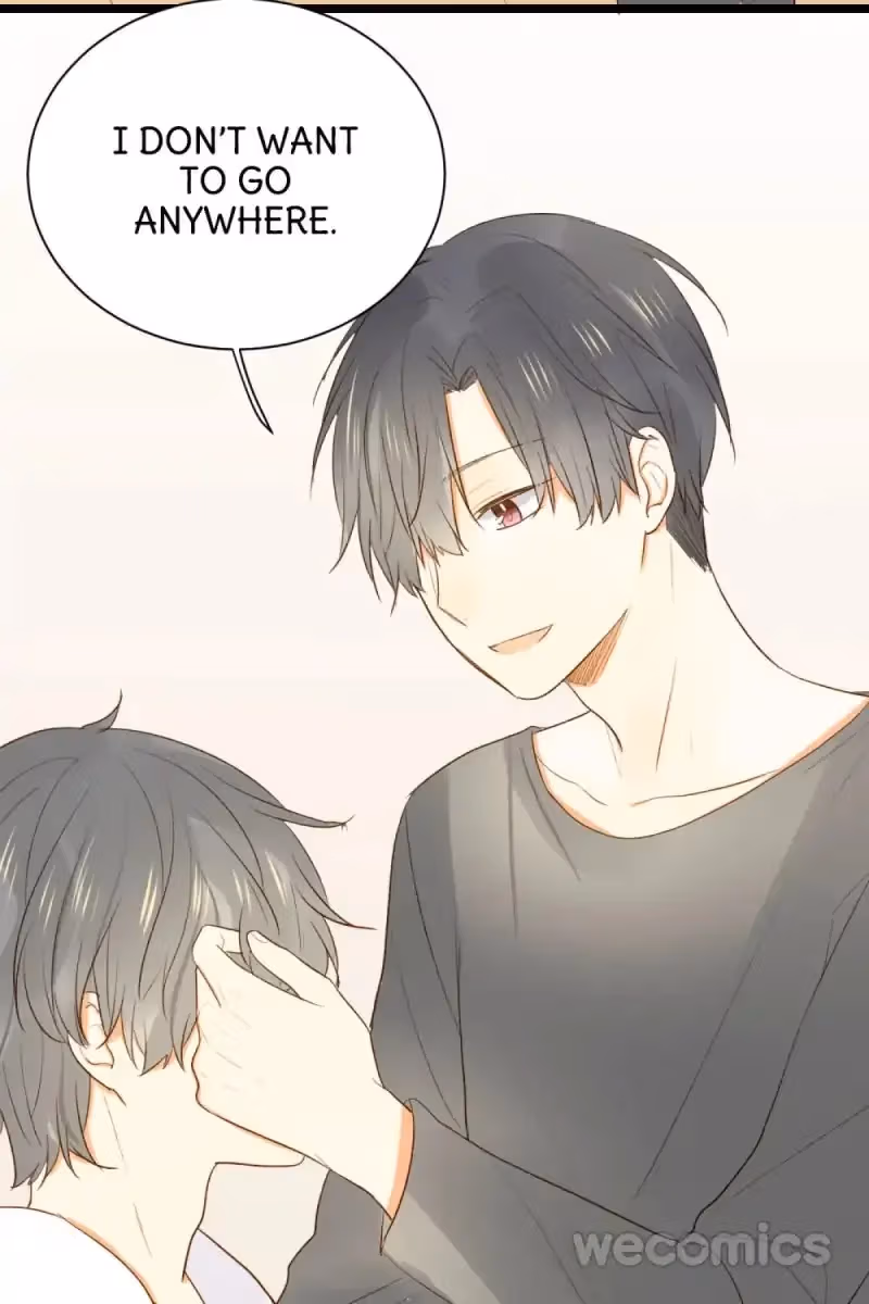 Dragon Boys' Love Affairs Chapter 14 page 53 - 