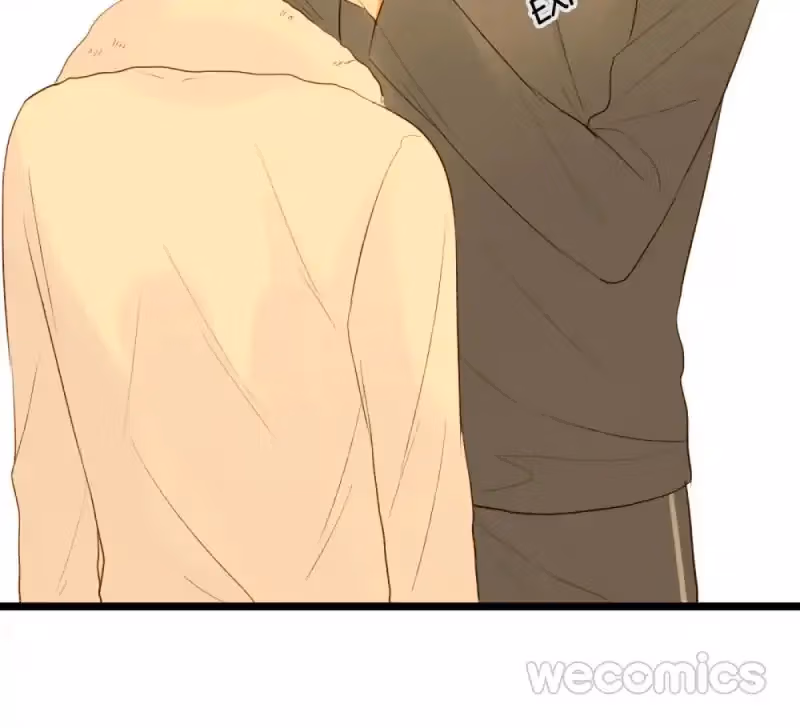 Dragon Boys' Love Affairs Chapter 14 page 58 - 