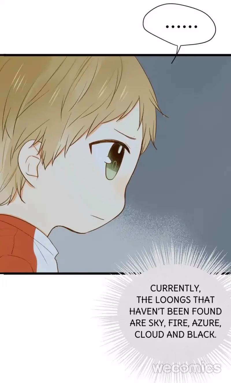 Dragon Boys' Love Affairs Chapter 14 page 7 - 