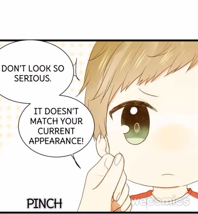 Dragon Boys' Love Affairs Chapter 14 page 9 - 