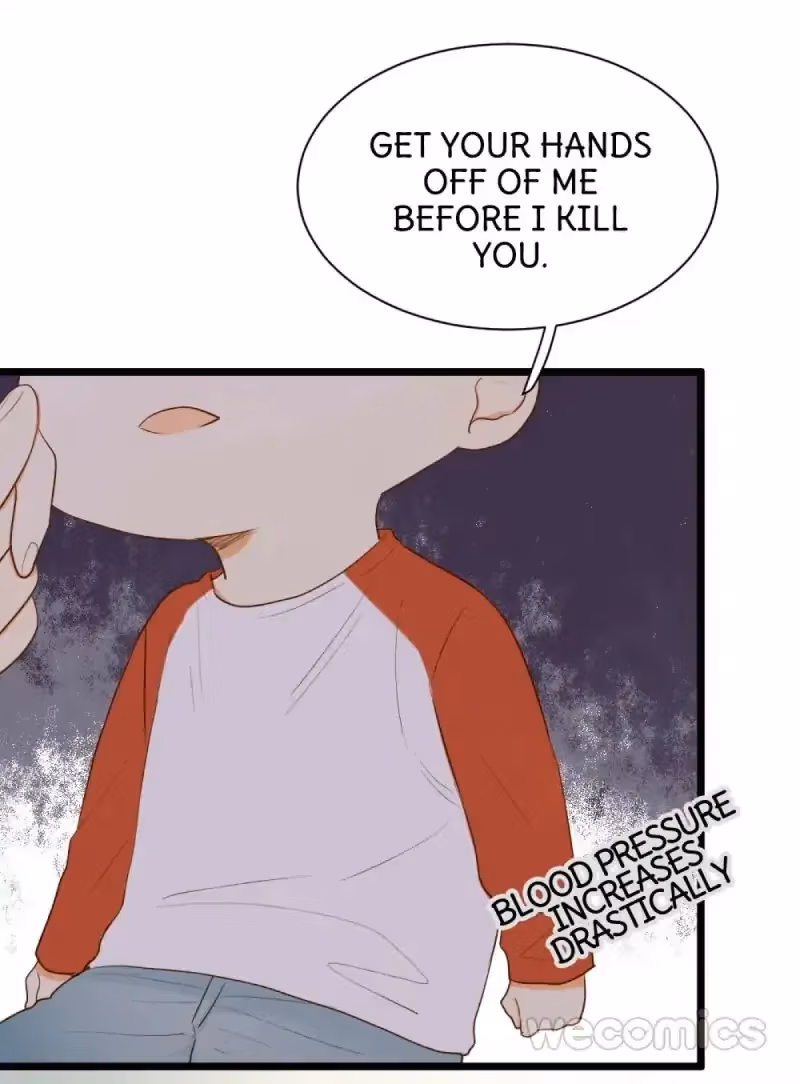 Dragon Boys' Love Affairs Chapter 14 page 10 - 