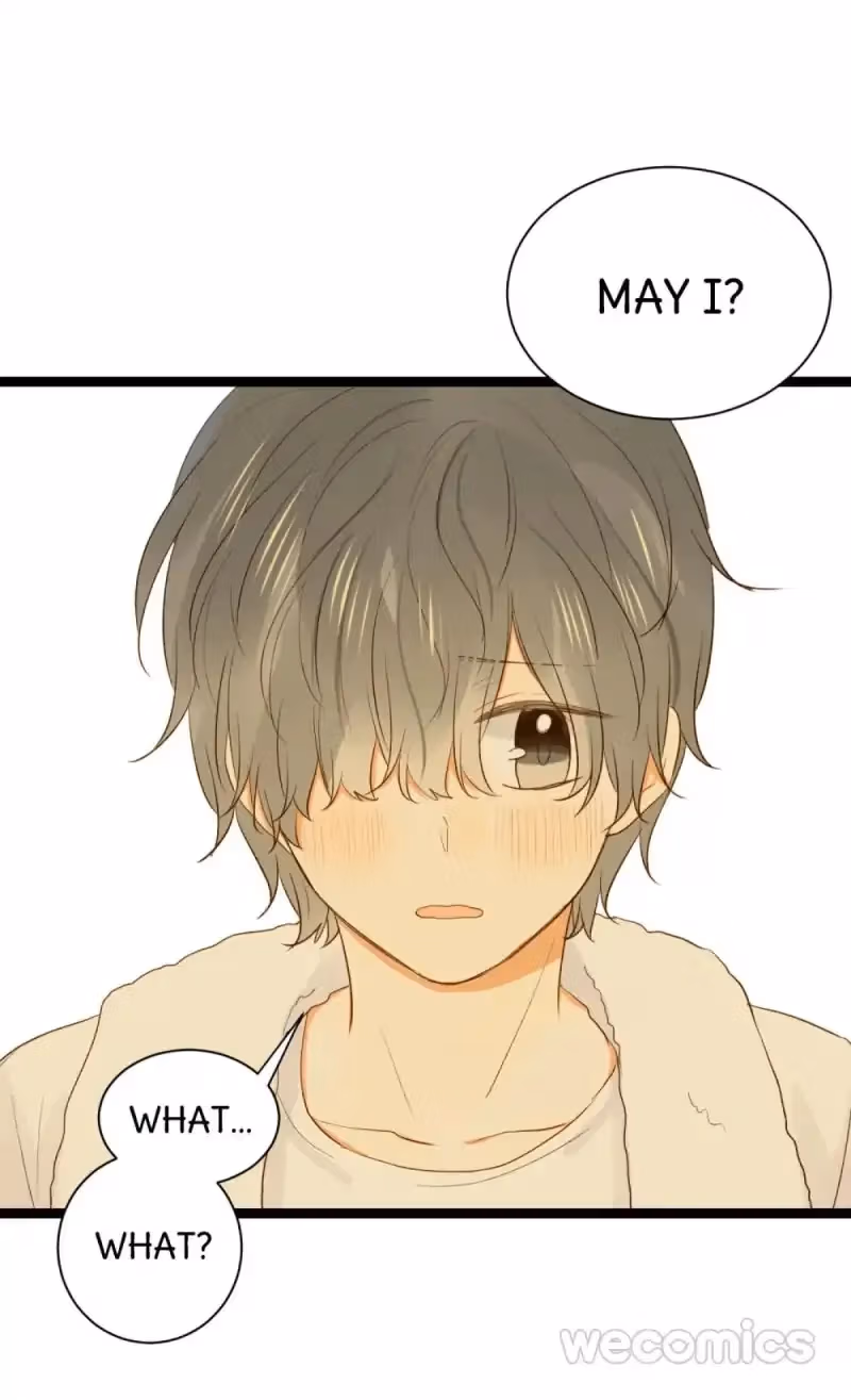 Dragon Boys' Love Affairs Chapter 15 page 1 - 