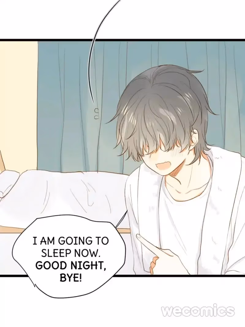 Dragon Boys' Love Affairs Chapter 15 page 13 - 