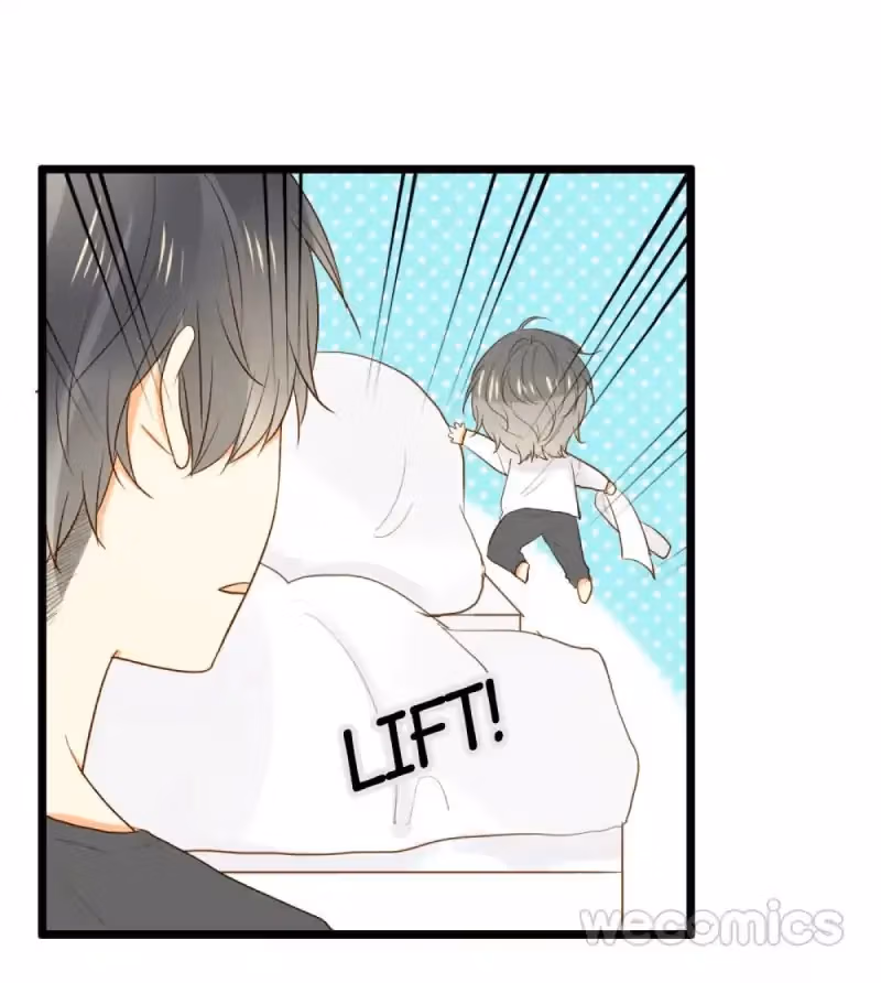 Dragon Boys' Love Affairs Chapter 15 page 14 - 