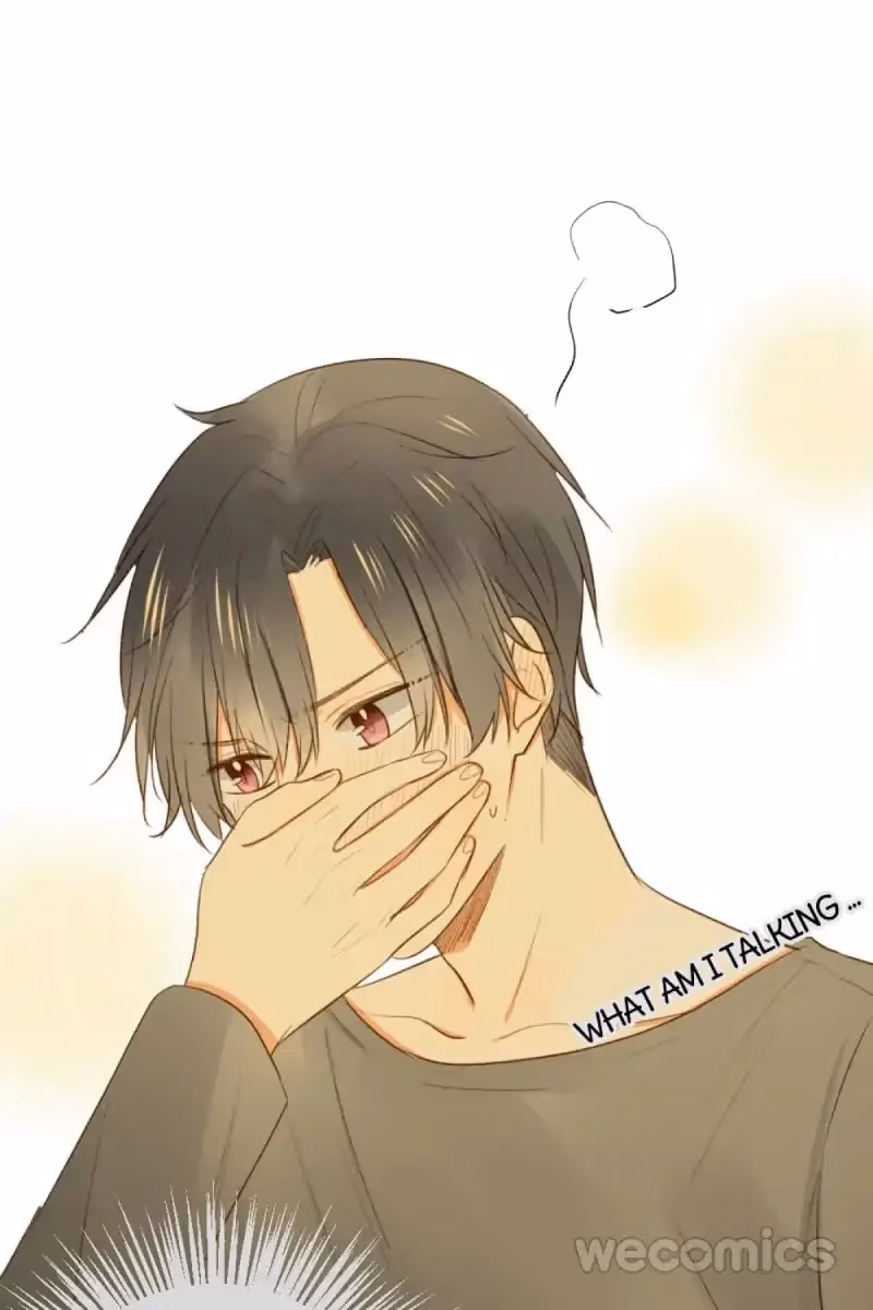 Dragon Boys' Love Affairs Chapter 15 page 18 - 