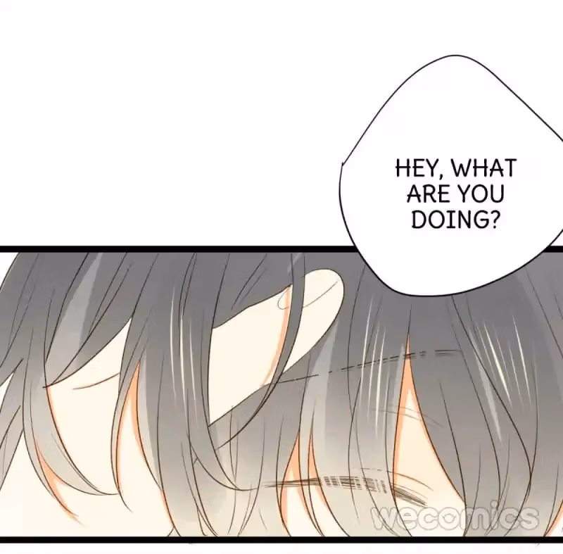 Dragon Boys' Love Affairs Chapter 15 page 3 - 