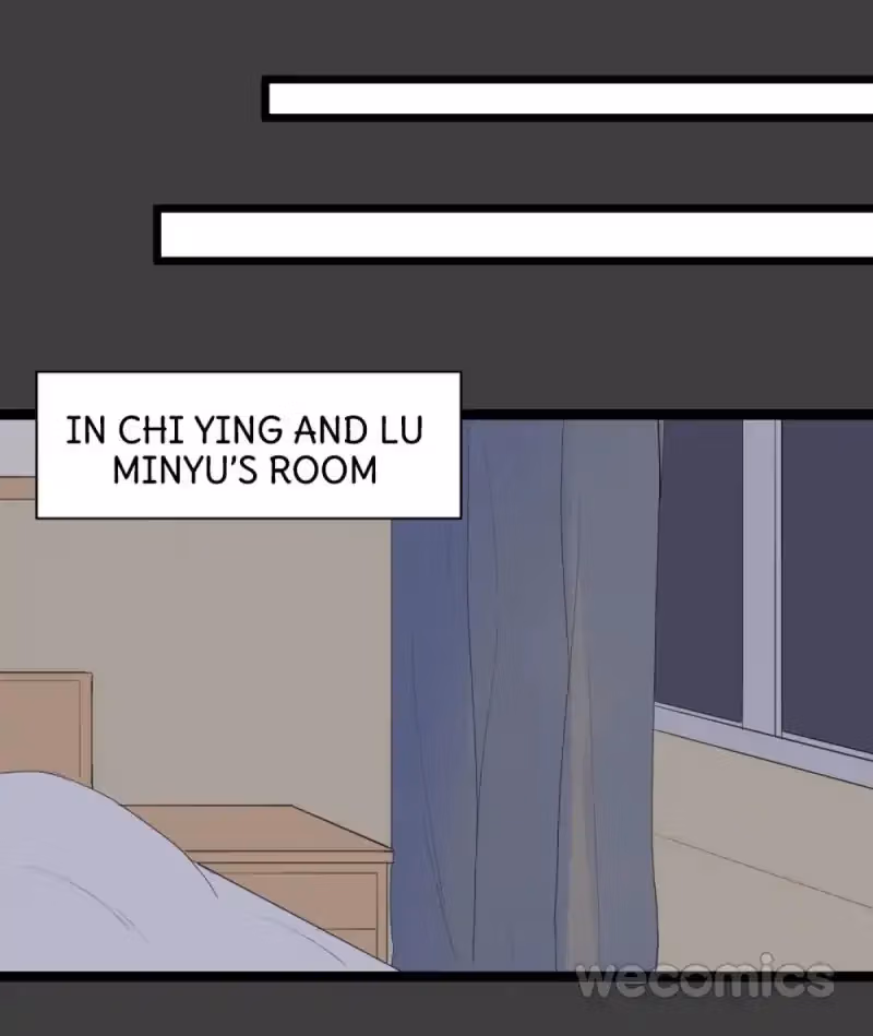 Dragon Boys' Love Affairs Chapter 15 page 21 - 