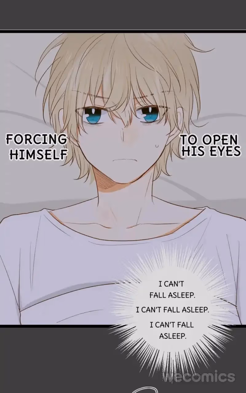 Dragon Boys' Love Affairs Chapter 15 page 22 - 