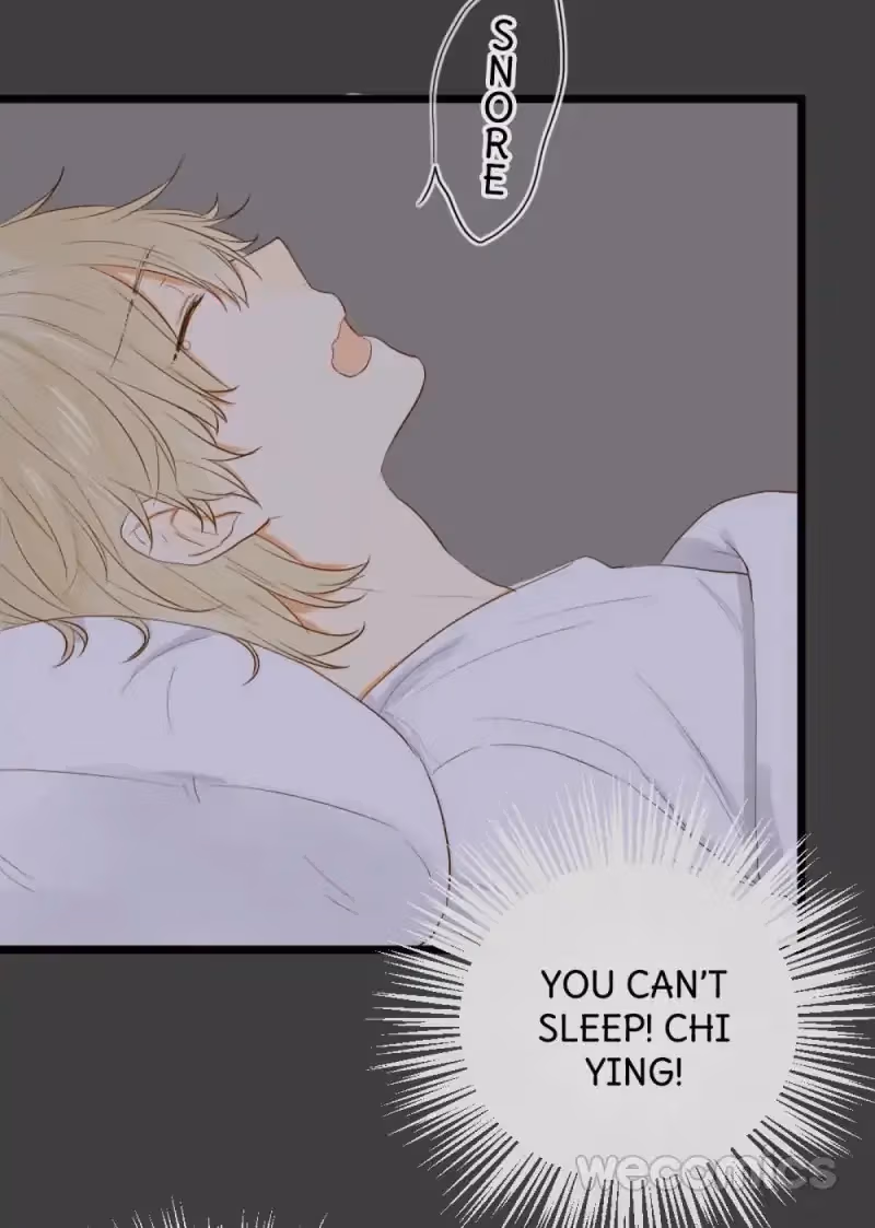 Dragon Boys' Love Affairs Chapter 15 page 23 - 