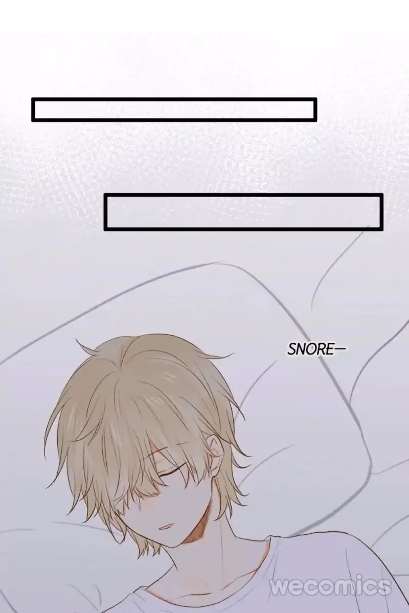 Dragon Boys' Love Affairs Chapter 15 page 26 - 